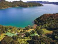 Neuseeland Yachtcharter Neuseeland Hauraki Gulf