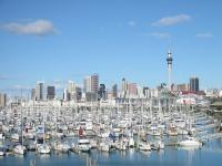 Neuseeland Charter Neuseeland Auckland