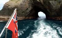 Neuseeland Yachtcharter Neuseeland Whole in the Rock