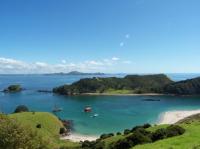 Neuseeland Charter Neuseeland Bay of Islands