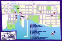 Port Credit Harbour Marina Bootscharter Kanada Marina Port Credit Harbour