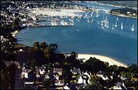 La Trinite Sur Mer-Charter Frankeich Marina Port Trinite Sur Mer