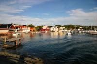 Hjellestad Marina Bootscharter Norwegen Marina Hjellestad