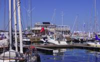 Marina Sopot Galeria&nbsp; Marina Sopot