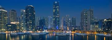 Dubai Marina Yacht Club-dubai