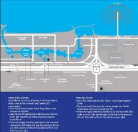 Dubai Marina Yacht Club DUBAI Marina location