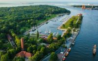 Swinoujscie Marina marinaswinoujsciefotokamilczech