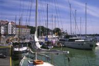 Swinoujscie Marina-8978 Yachthafen Swinemuende