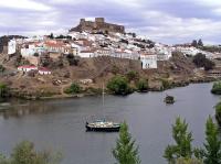 Portugal Charter Algarve RioGuardiana