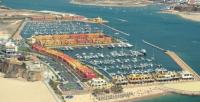 Marina de Portimao Charter Portugal Marina Portimao