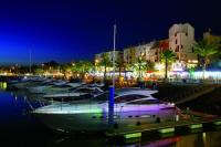 Marina de Vilamoura Yachtcharter Portugal Marina Vilamoura
