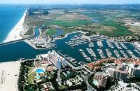 Marina de Vilamoura Bootscharter Portugal Marina Vilamoura