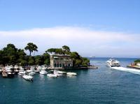 Coppola Pinetamare Marina Yachtcharter Italien Marina Coppola Pinetamare