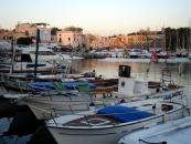 Marina de Chiaiolella-Charter Italien Marina Di Procida Chiaiolella