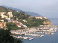 Porto di Agropoli Charter Italien Marina Agropoli