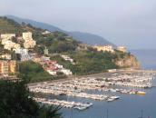 Porto di Agropoli-Charter Italien Marina Agropoli