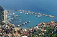Porto di Agropoli Bootscharter Italien Marina Agropoli