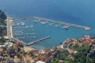 Porto di Agropoli-Bootscharter Italien Marina Agropoli