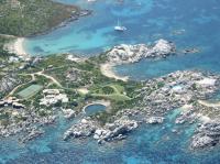 Sardinien Charter Sardinien Ile Cavallo