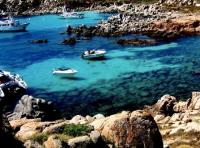 Sardinien Charter Sardinien Iles Lavezzi