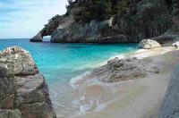 Sardinien Charter Sardinien Buchten Wasser tiefblau
