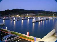 Marina del Sole Yachtcharter Italien Marina Del Sole