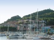 Marina di Arbatax-Charter Italien Marina Di Arbatax