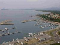 Marina di Baunei Charter Italien Marina Di Baunei