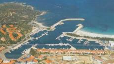 Marina di Porto Ottiolu-Yachtcharter Italien Sardinien Marina  Di Porto Ottiolu