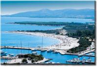 Marina di Porto Ottiolu Charter Italien Sardinien Marina Di Porto Ottiolu