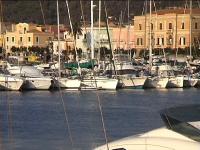 Marina di Sifredi Bootscharter Italien Marina Carloforte