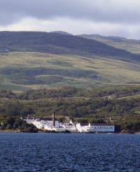 Schottland Yachtcharter Schottland Lagavulin