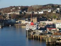 Schottland Yachtcharter Schottland Oban