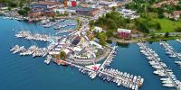 Gustavsberg marina Gustavsberg