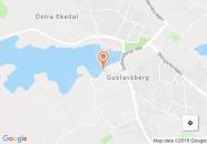Gustavsberg marina-Gustavsberg