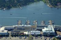 Marina Stenungsund Torg Yachtcharter Schweden Marina Stenungsund Torg