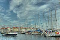 Marstrand Bootscharter Schweden Marina Marstrand