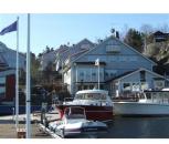 Neglinge Center-Charter Schweden Stockholm Saltsjbaden Neglinge Center Foto