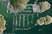 Yttre Saltholmen Marina Yachtcharter Schweden Marina Yttre Saltholmen