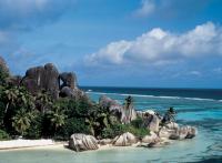 Seychellen Yachtcharter seychellen La Digue