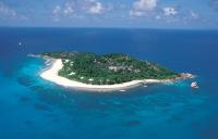 Seychellen Yachtcharter Seychellen Cousin Island