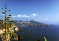 Sizilien Charter Sizilien Blick Lipari Vulcano