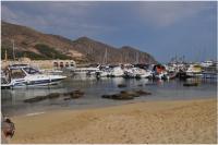 Favignana marina (Egadi Inseln) favignana lp