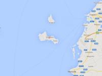 Favignana marina (Egadi Inseln) favignan gm