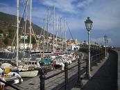 Marina Darsena Salina-Charter Italien Marina Salina