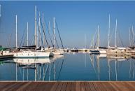 Marina Di Ragusa-Charter Sizilien Marina di Ragusa 1