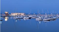 Marina Di Ragusa-Charter Sizilien Marina di Ragusa 2