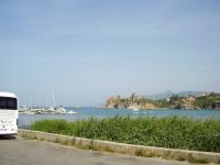 Marina Presidiana Charter Italien Marina Cefalu