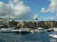 Marina del Nettuno Bootscharter Italien Marina Del Nettuno Milazzo