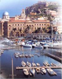 Marina del Nettuno Charter Italien Marina Del Nettuno Milazzo